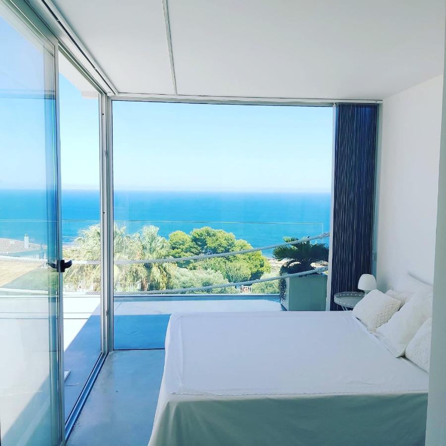 La Suite Del Mar Gran Alacant Kültér fotó