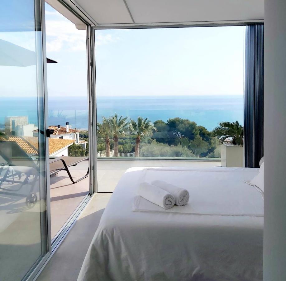 La Suite Del Mar Gran Alacant Kültér fotó