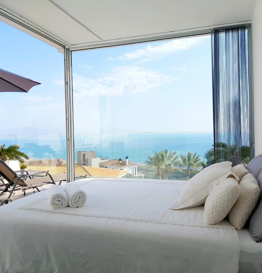 La Suite Del Mar Gran Alacant Kültér fotó