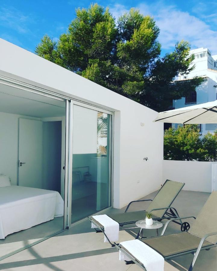 La Suite Del Mar Gran Alacant Kültér fotó