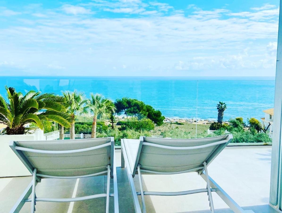 La Suite Del Mar Gran Alacant Kültér fotó