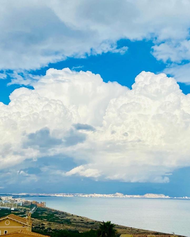 La Suite Del Mar Gran Alacant Kültér fotó