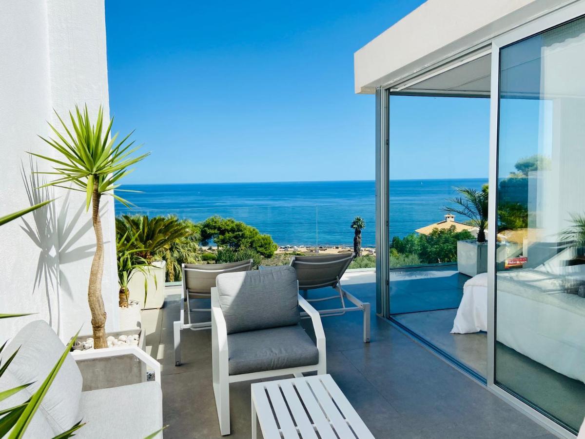 La Suite Del Mar Gran Alacant Kültér fotó