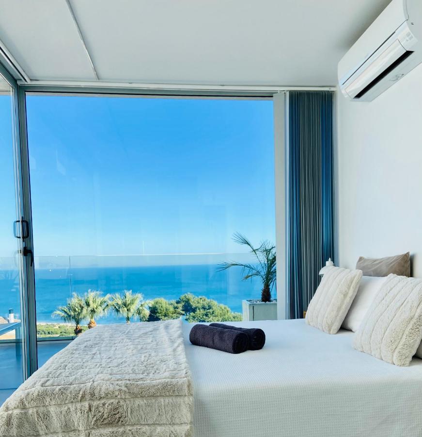 La Suite Del Mar Gran Alacant Kültér fotó