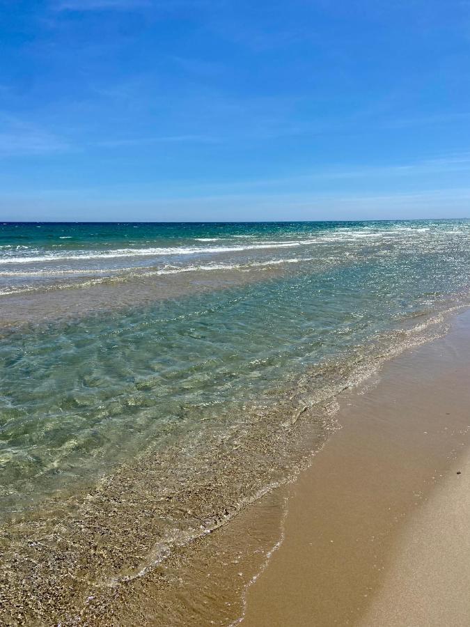 La Suite Del Mar Gran Alacant Kültér fotó