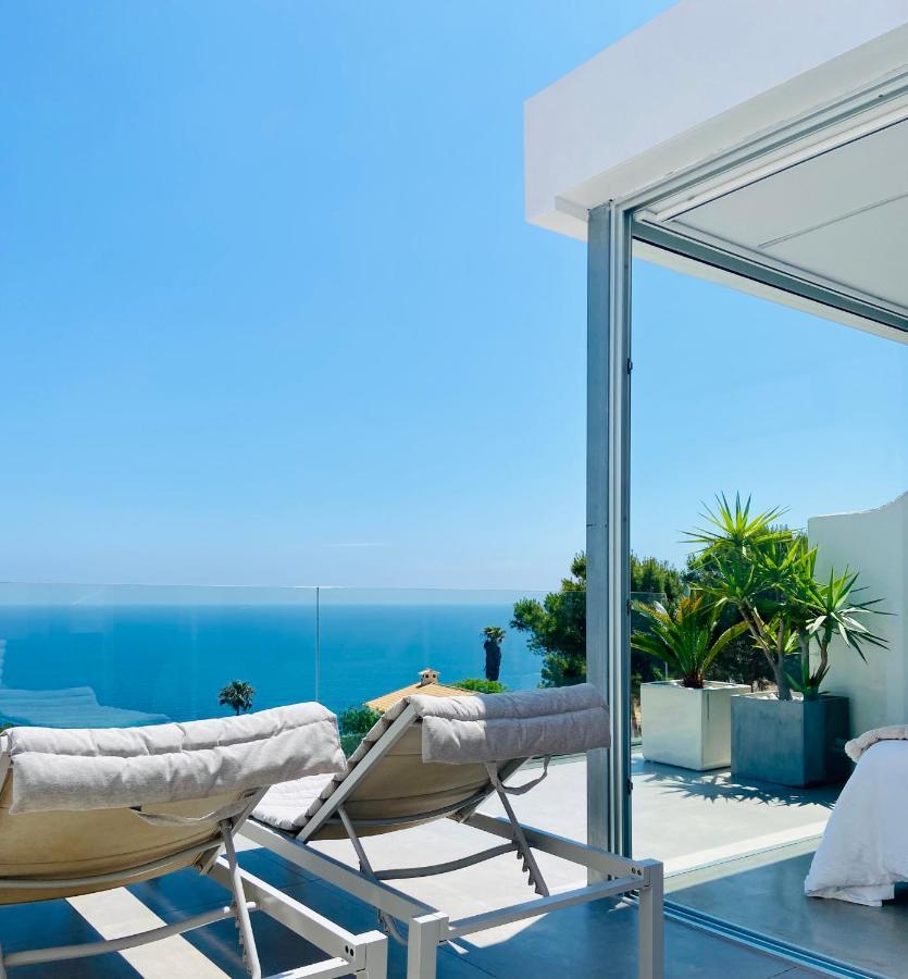 La Suite Del Mar Gran Alacant Kültér fotó