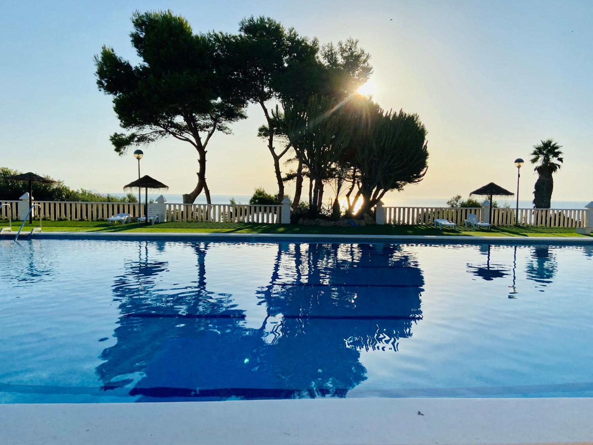 La Suite Del Mar Gran Alacant Kültér fotó