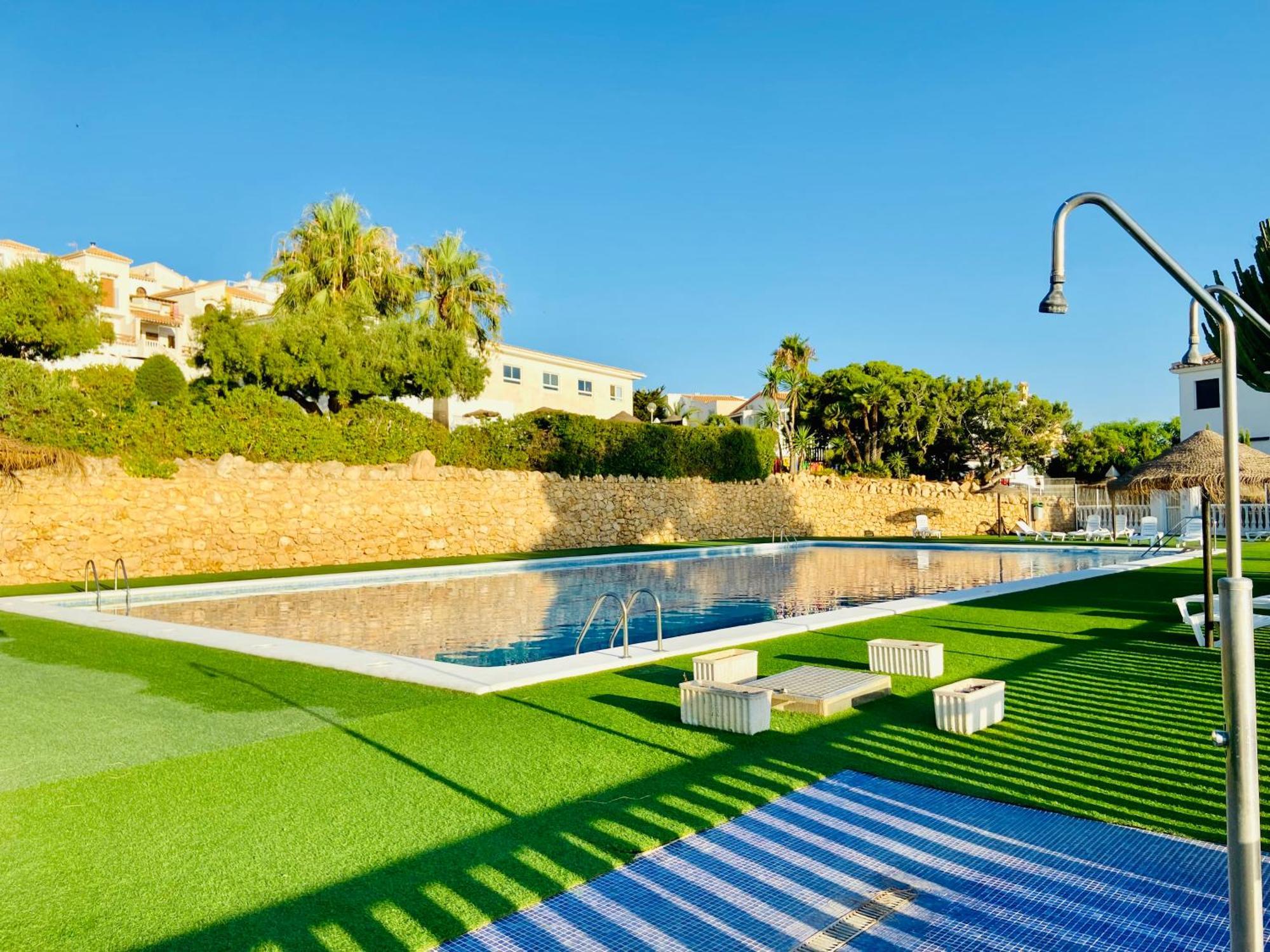 La Suite Del Mar Gran Alacant Kültér fotó