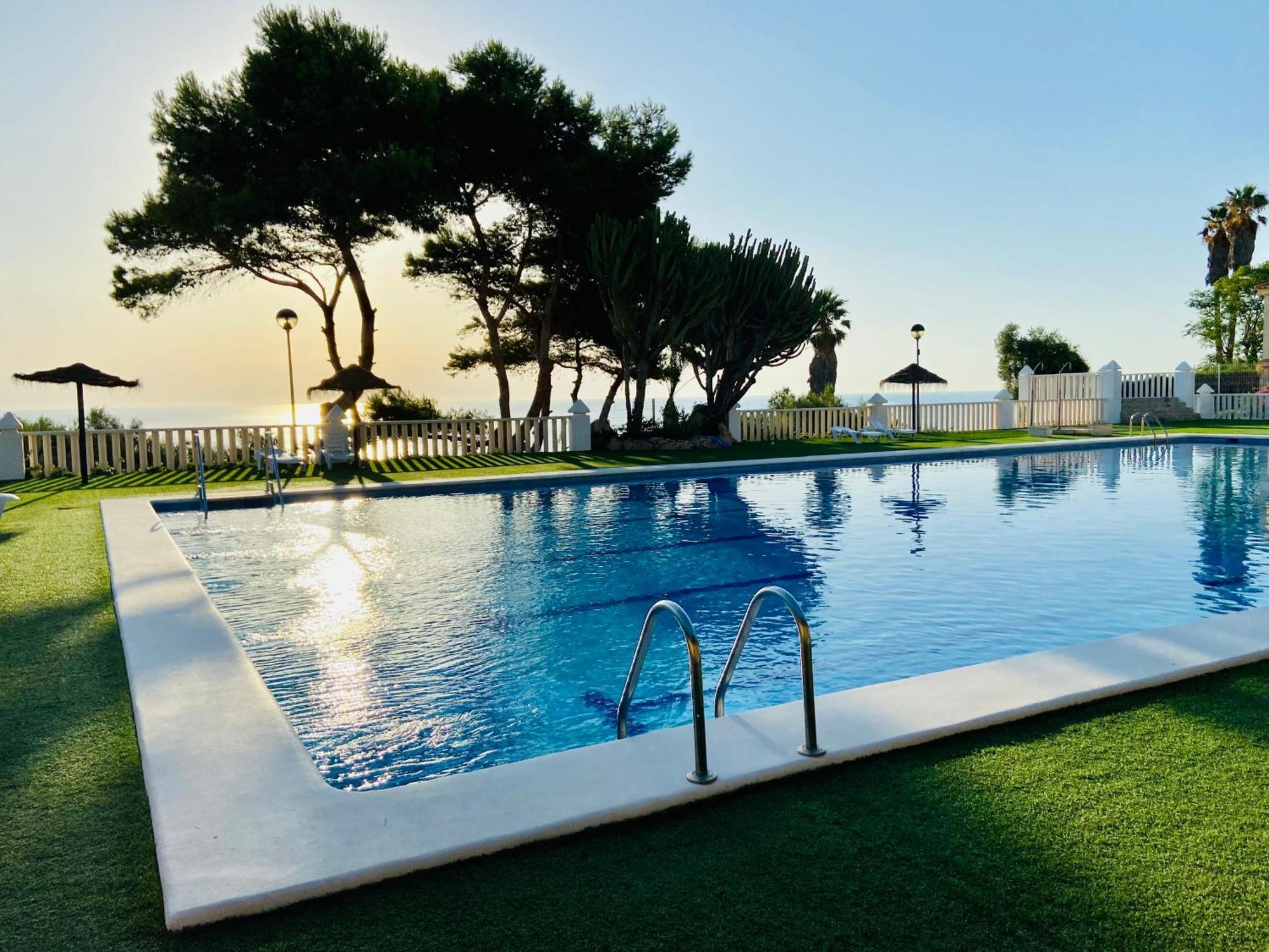 La Suite Del Mar Gran Alacant Kültér fotó