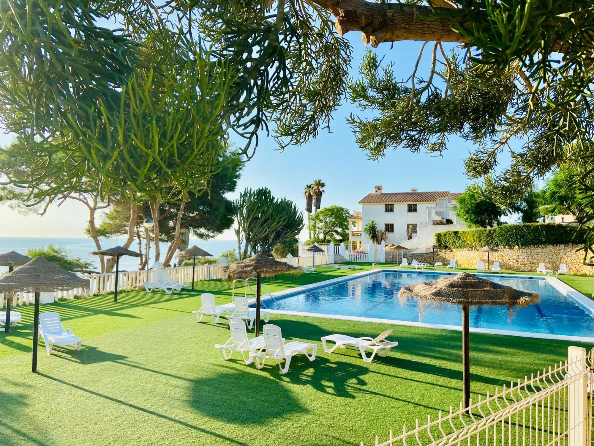 La Suite Del Mar Gran Alacant Kültér fotó
