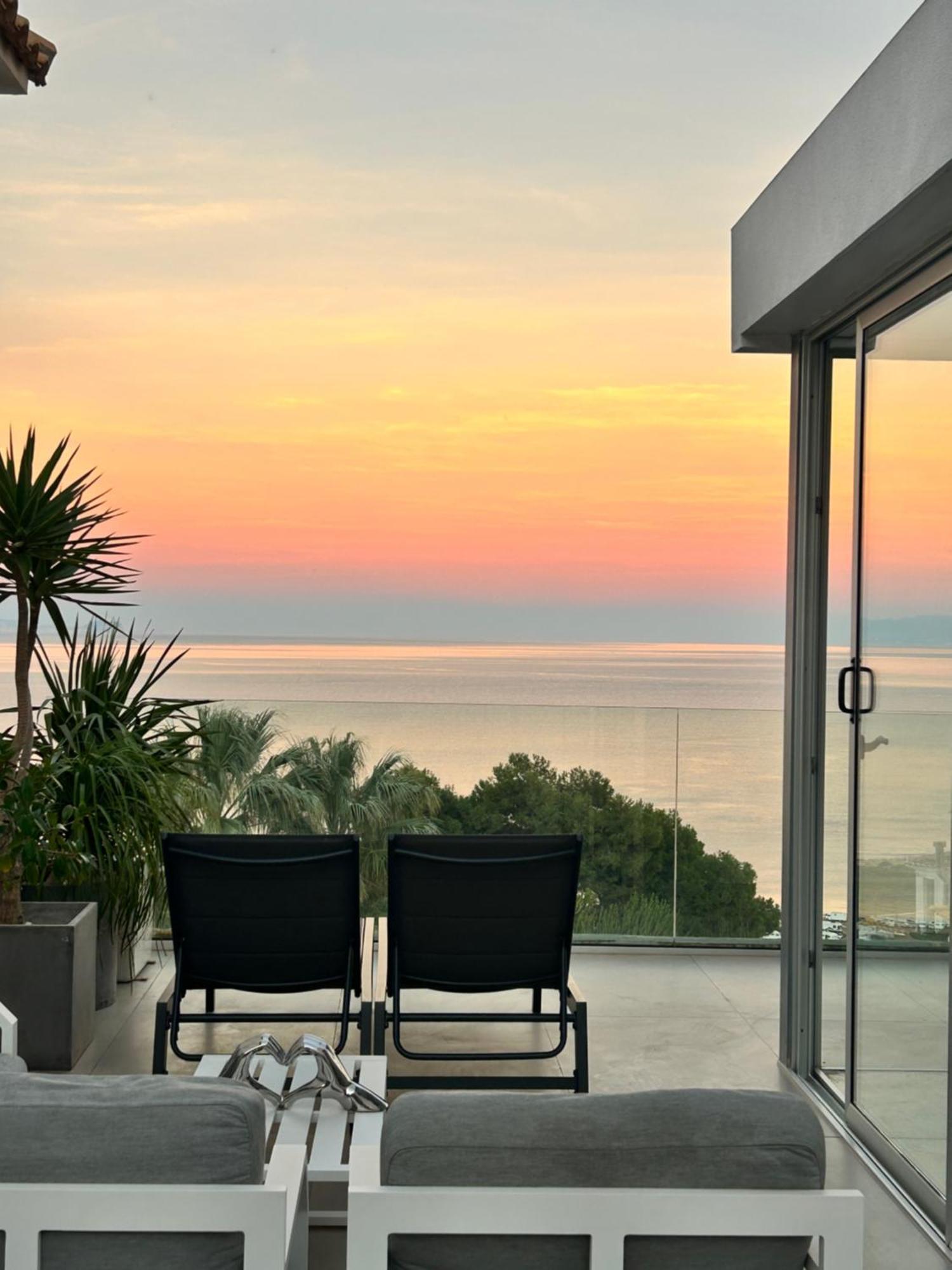 La Suite Del Mar Gran Alacant Kültér fotó